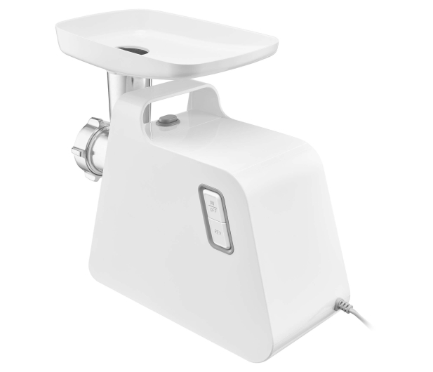 Sencor Outlet Maszynka do mielenia Sencor SMG 4410WH - 1557933 - zdjęcie 8